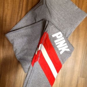 Victoria Secret Pink Yoga Leggings